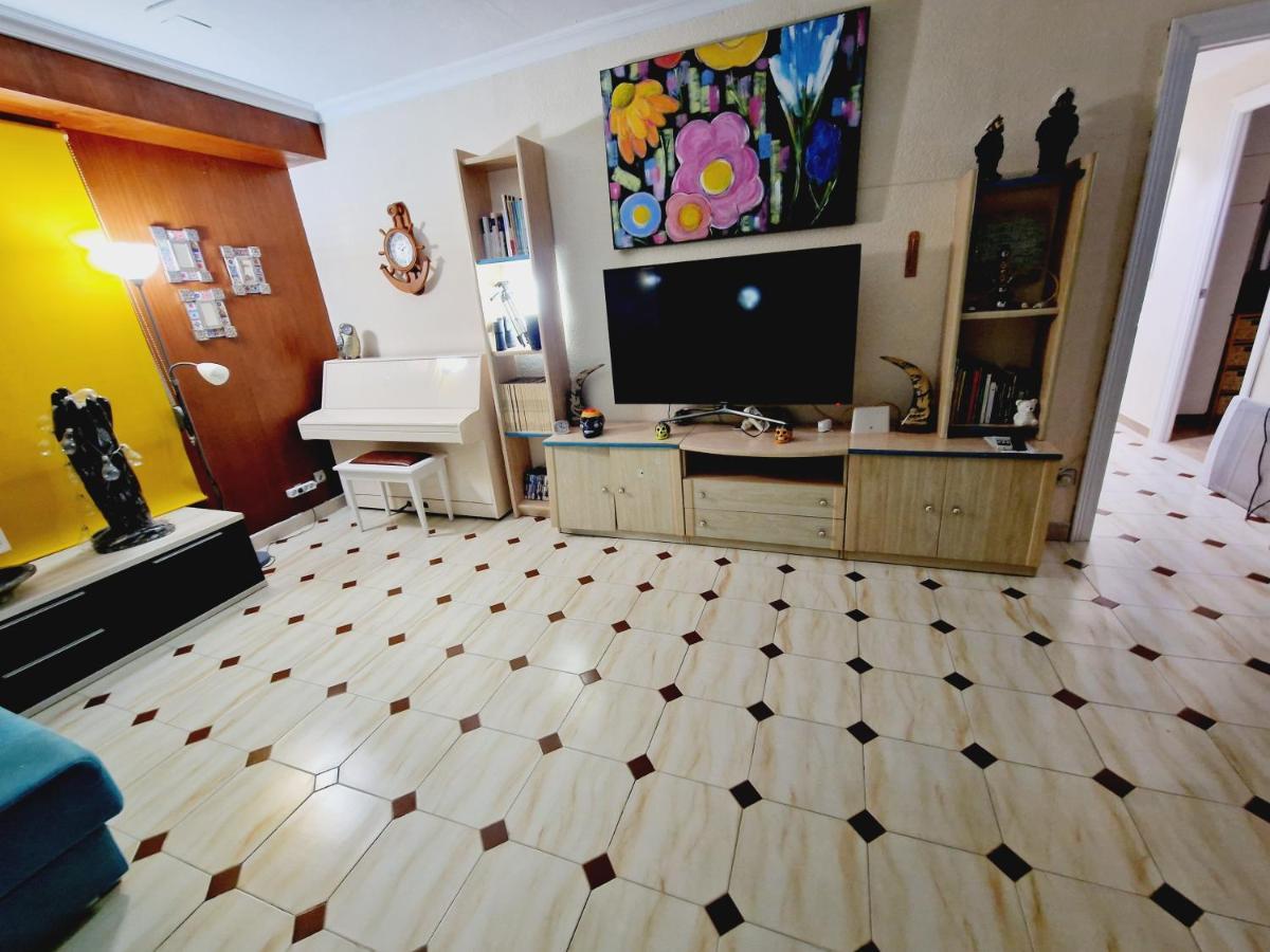 Arenales Edificio Bahia Apartamento Arenales del Sol Exterior foto